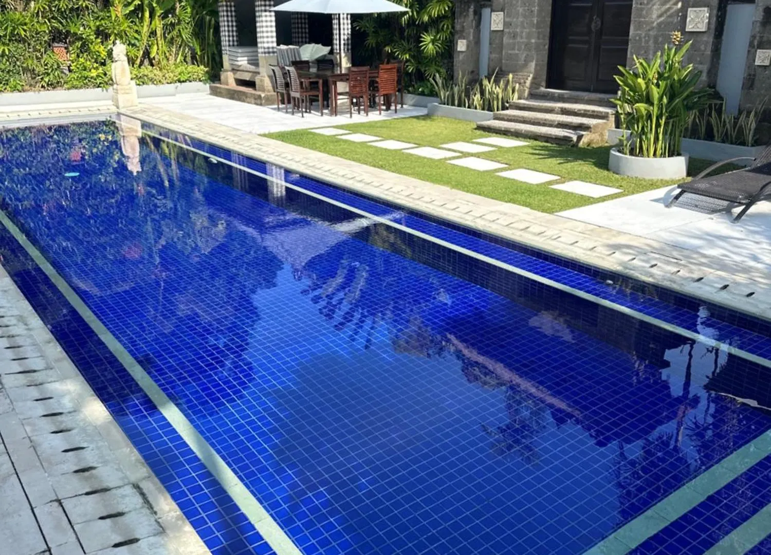 Villa Dewata 3 Seminyak  Indonesia