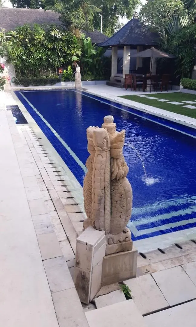 Villa Dewata 3 Seminyak  Seminyak (Bali)