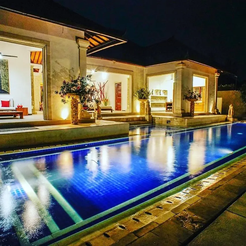 Villa Dewata 3 Seminyak