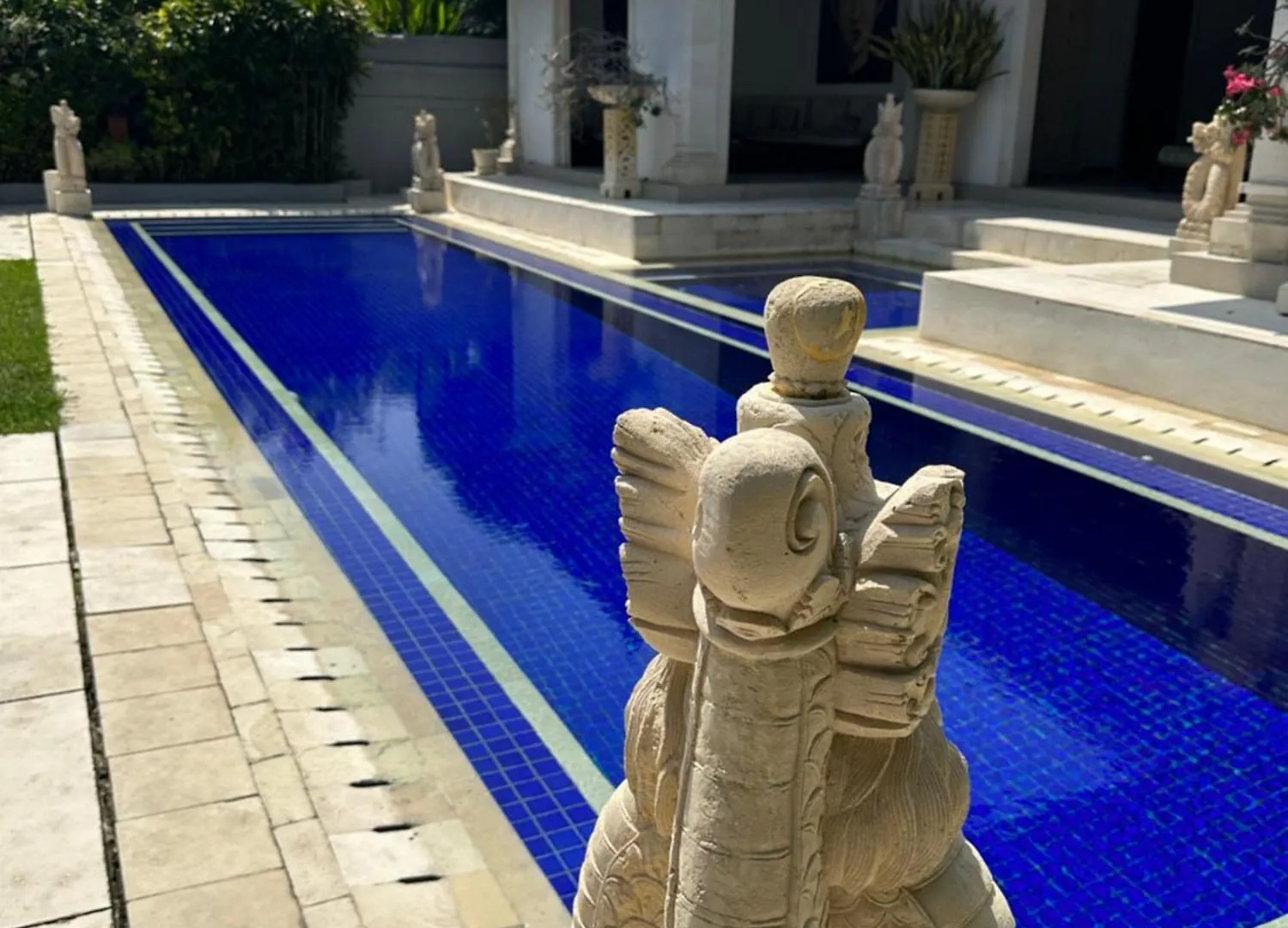 Villa Dewata 3 Seminyak