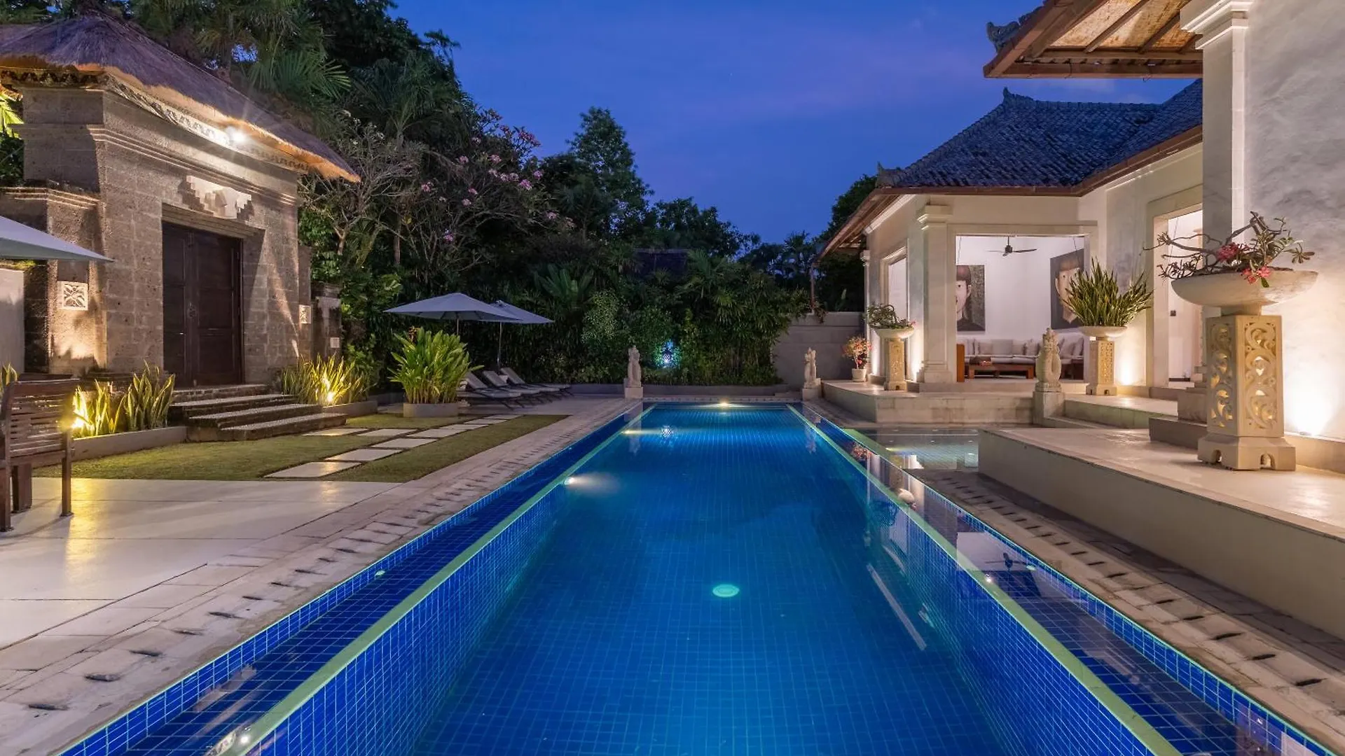 Villa Dewata 3 Seminyak