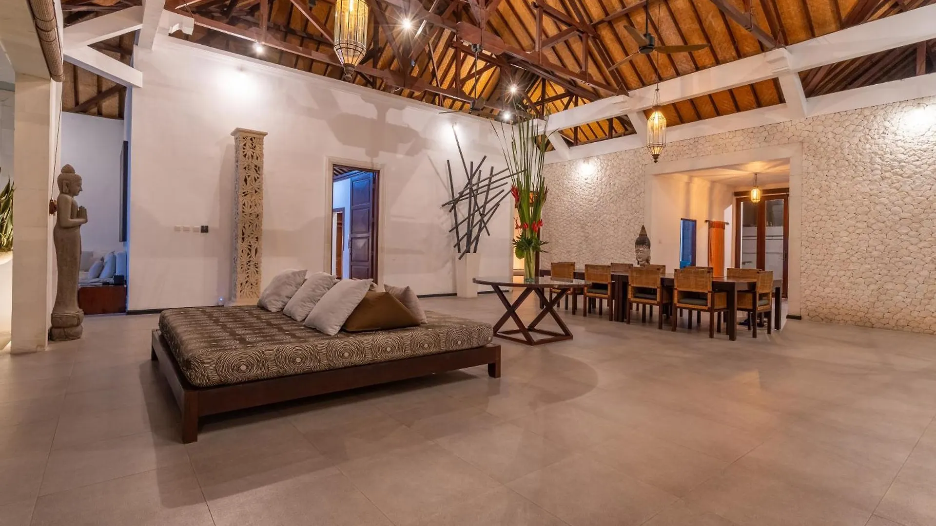 Villa Dewata 3 Seminyak