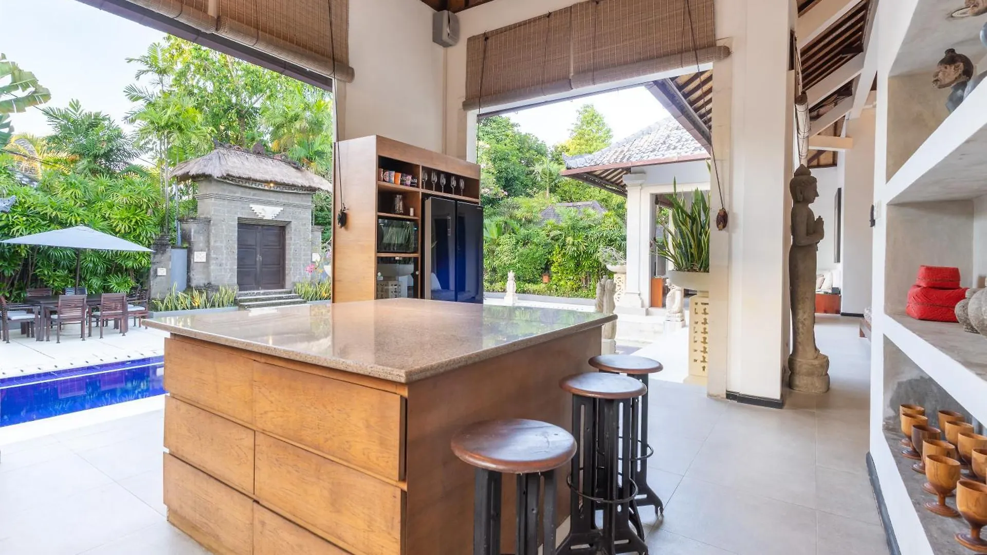 Villa Dewata 3 Seminyak