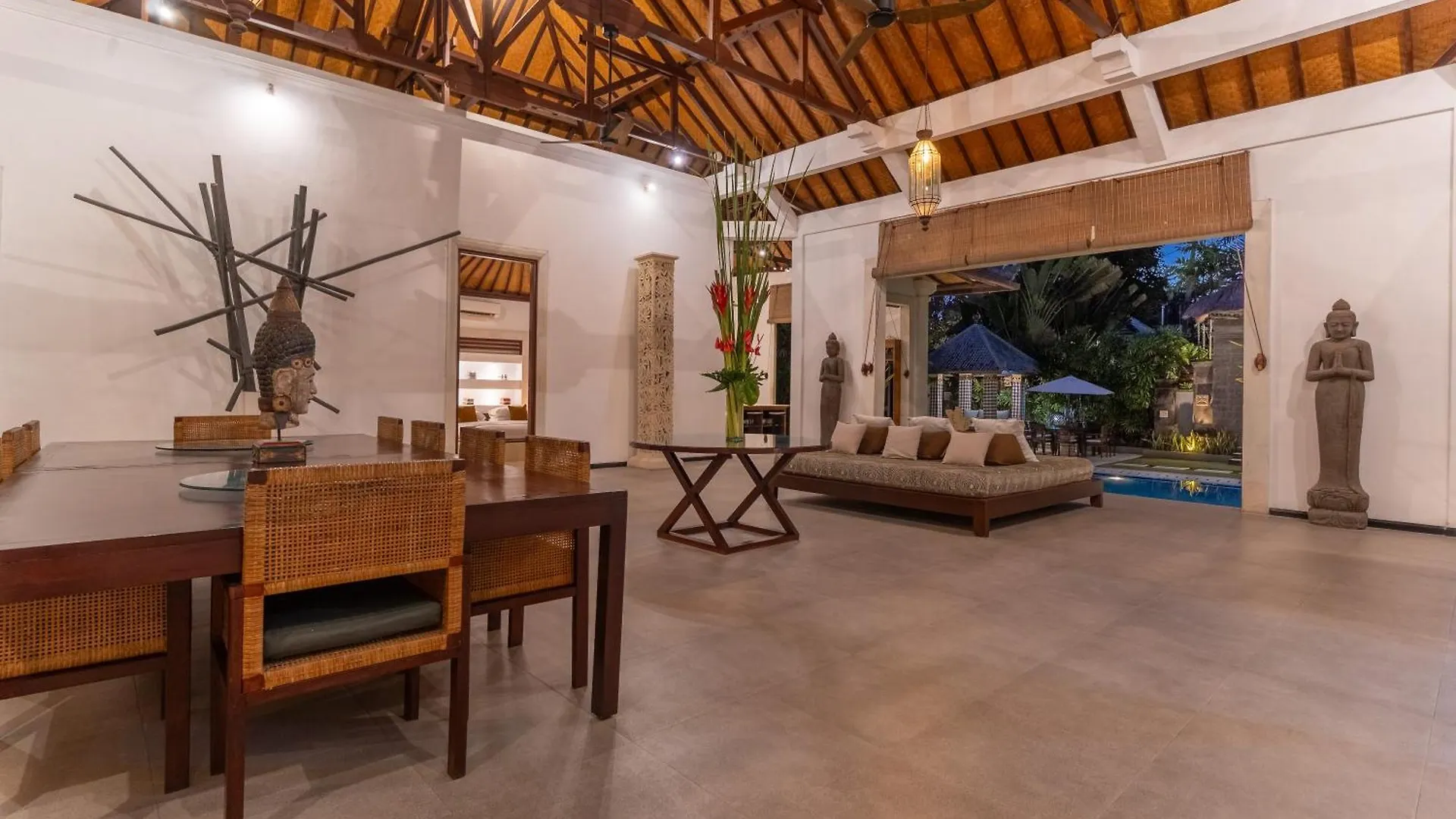 Villa Dewata 3 Seminyak  Indonesia