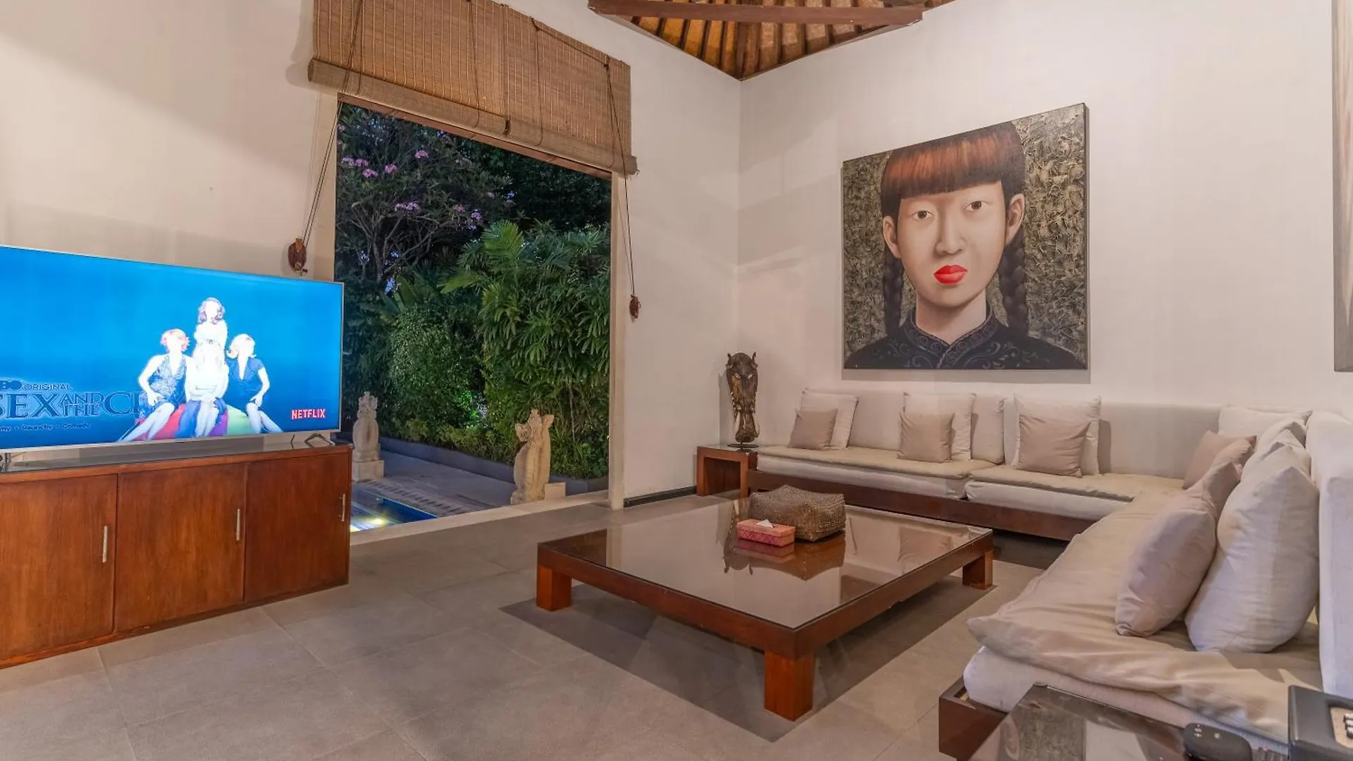Villa Dewata 3 Σεμινιάκ