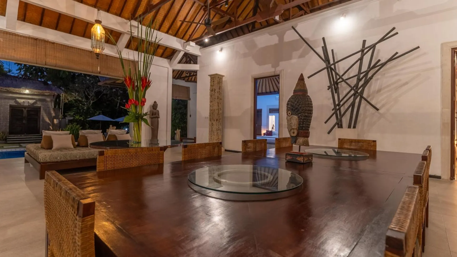 Villa Dewata 3 Σεμινιάκ Ινδονησία