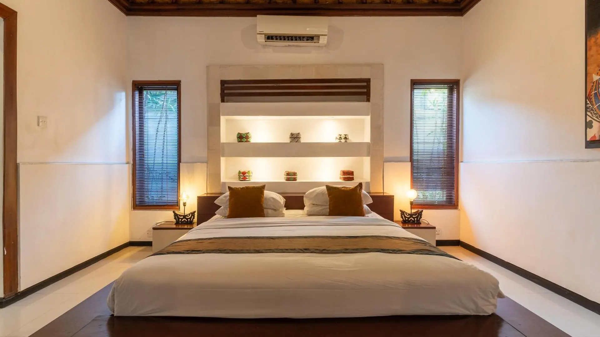 Villa Dewata 3 Seminyak  Seminyak (Bali)