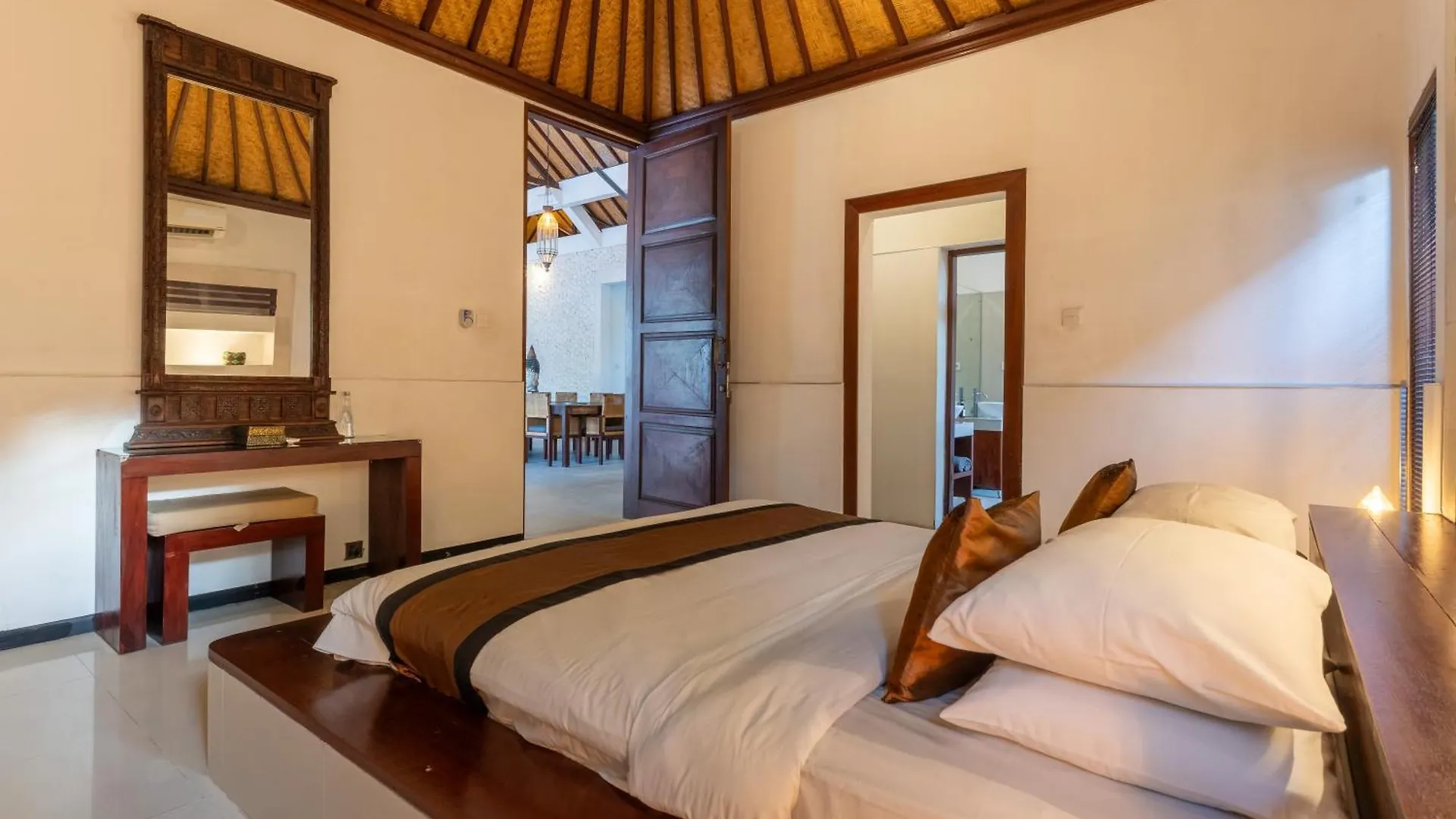 Villa Dewata 3 Σεμινιάκ