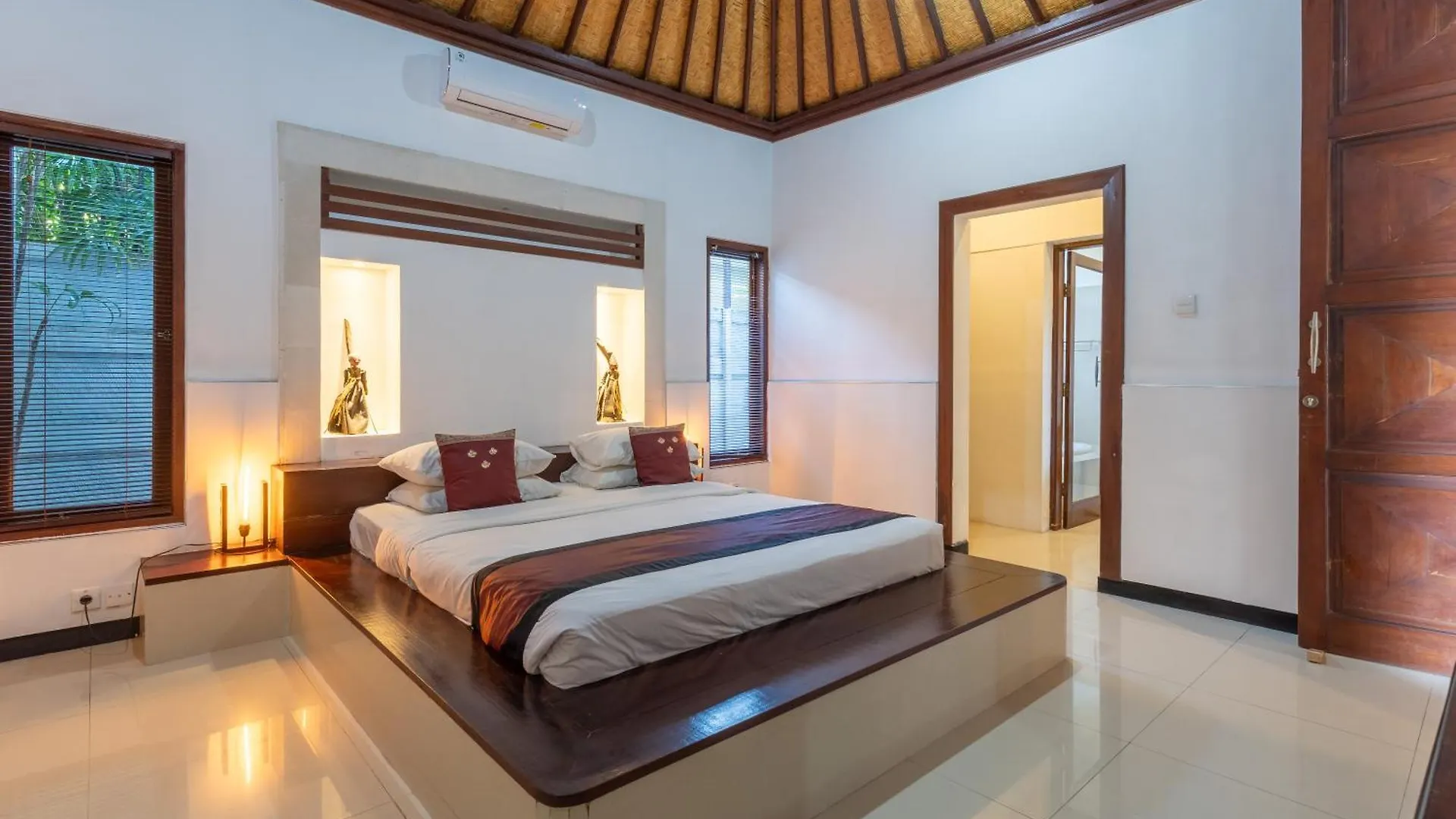 Villa Dewata 3 Seminyak  Indonesia