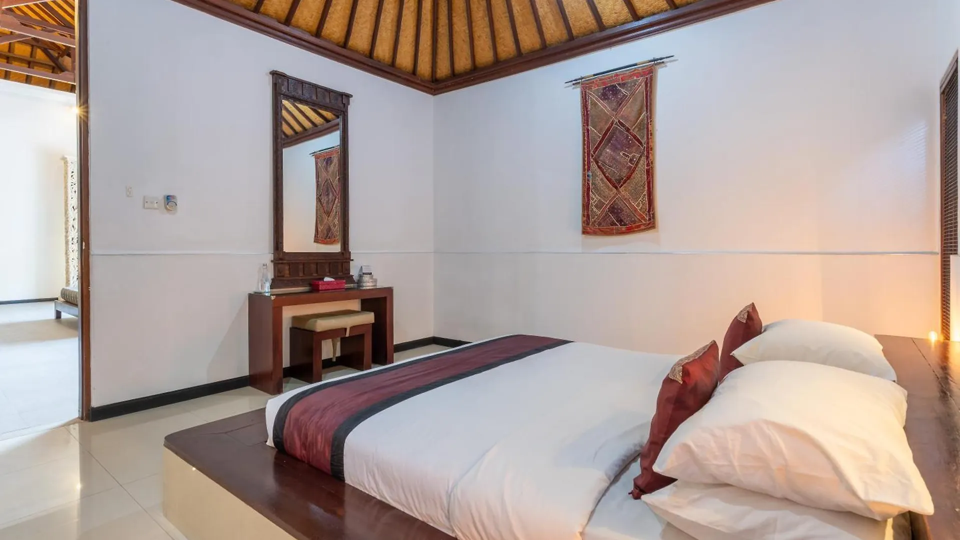 Villa Dewata 3 Seminyak   Seminyak (Bali)