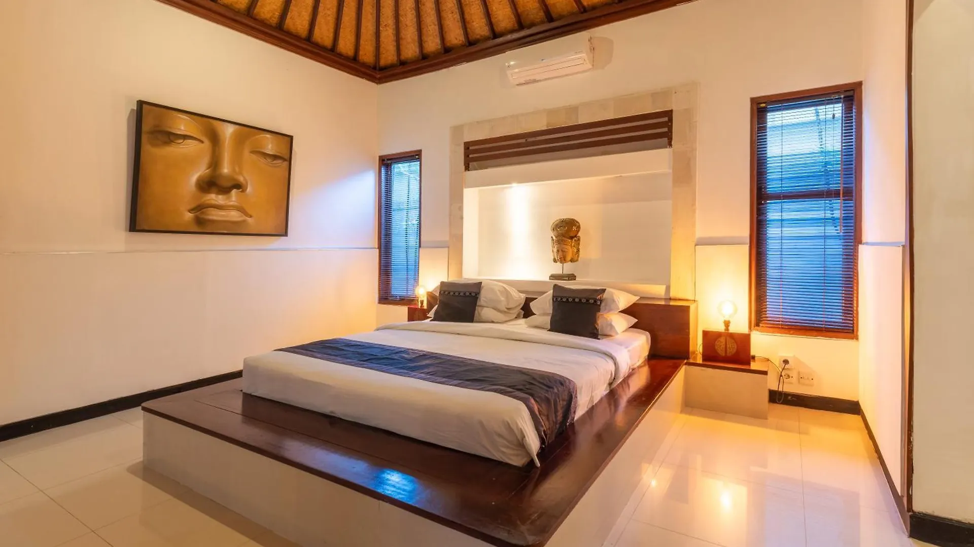 Villa Dewata 3 Seminyak