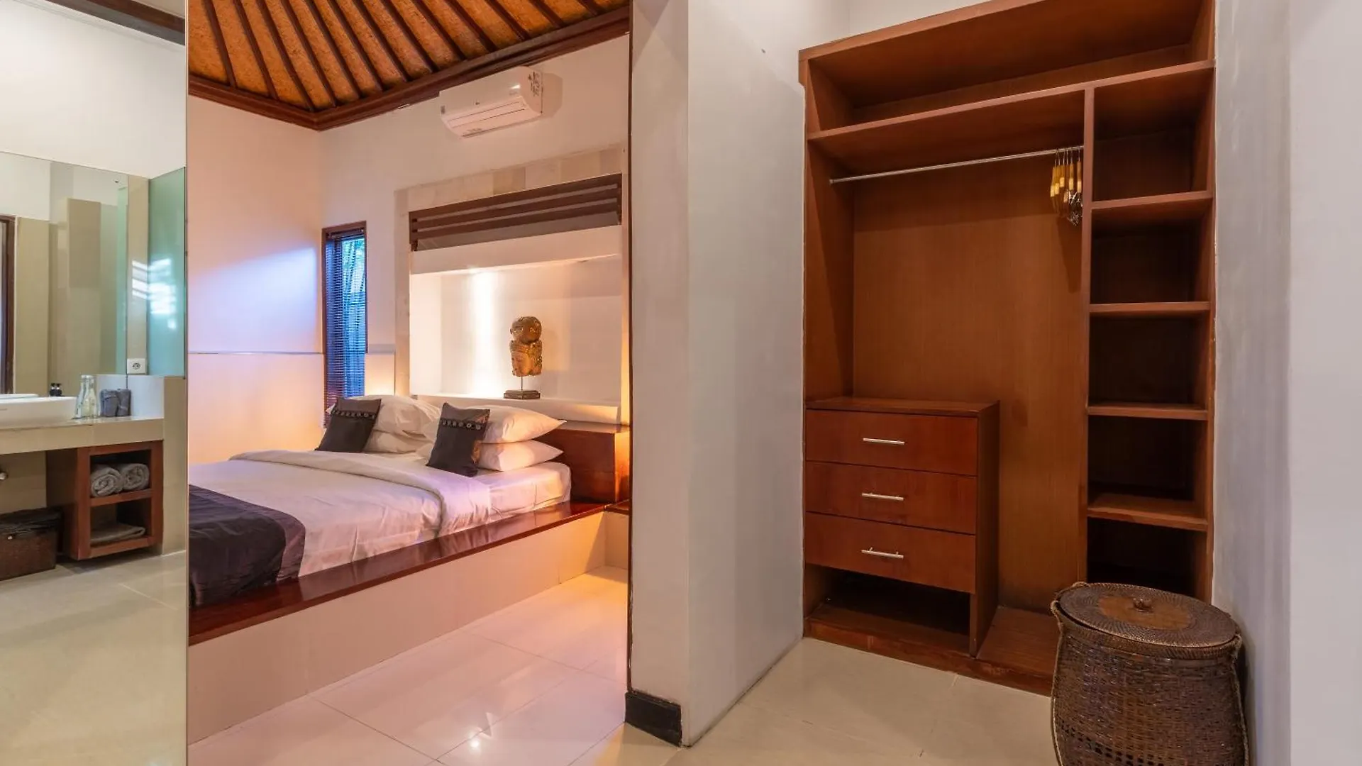 Villa Dewata 3 Seminyak