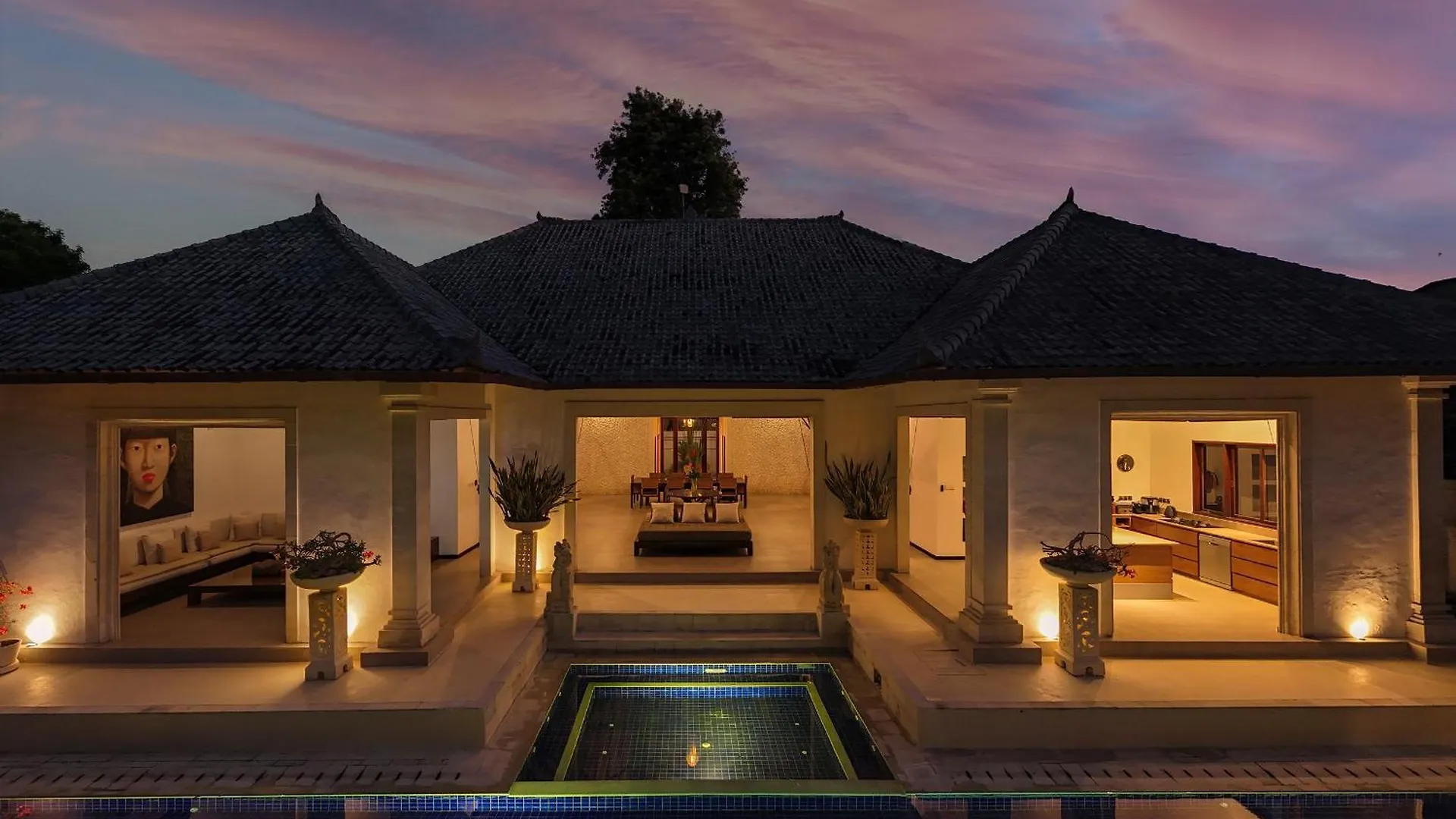 Villa Dewata 3 Seminyak