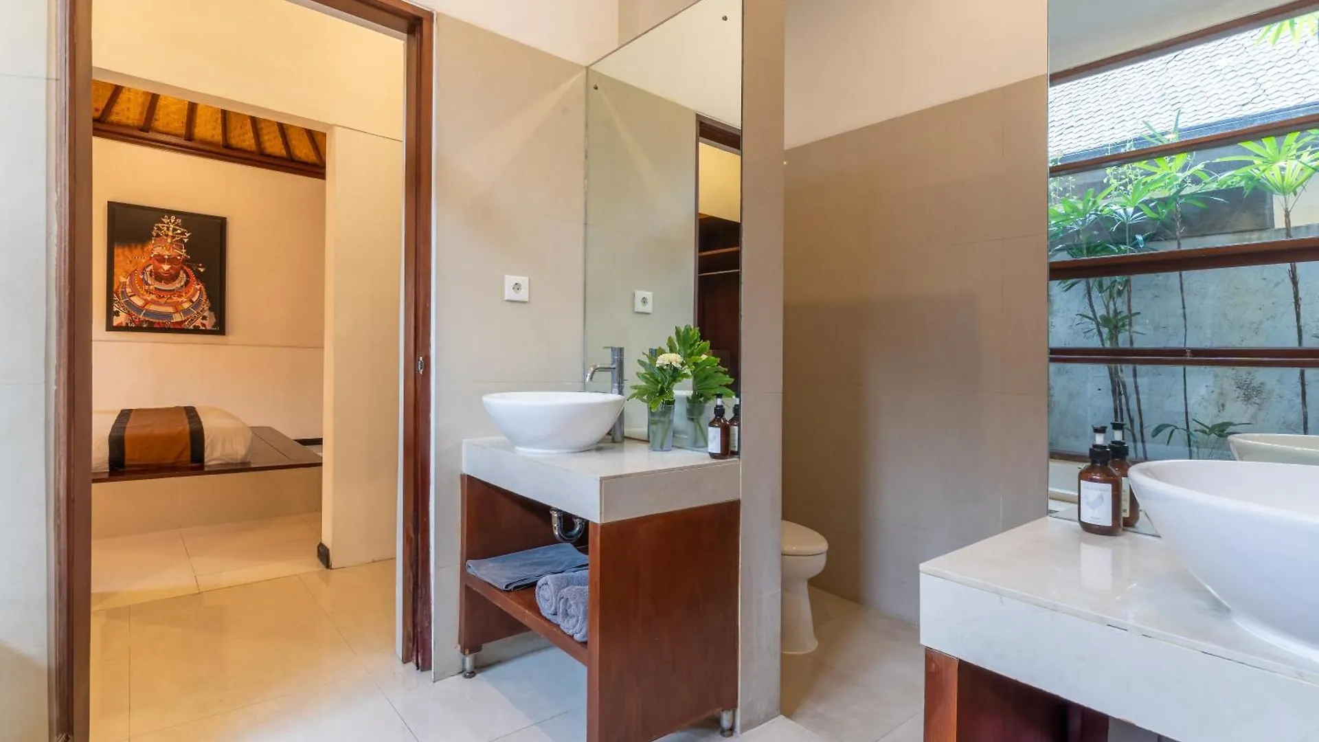 Villa Dewata 3 Seminyak