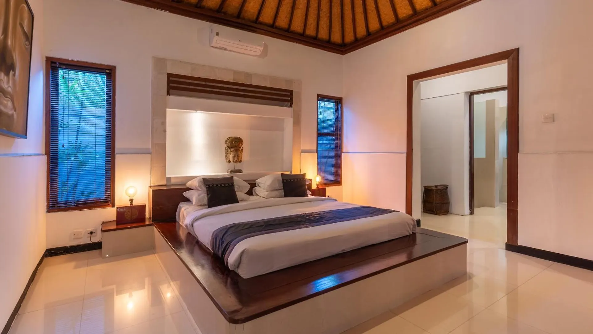 Villa Dewata 3 Seminyak