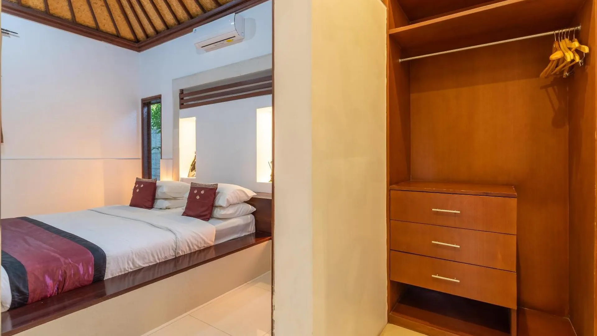 Villa Dewata 3 Seminyak
