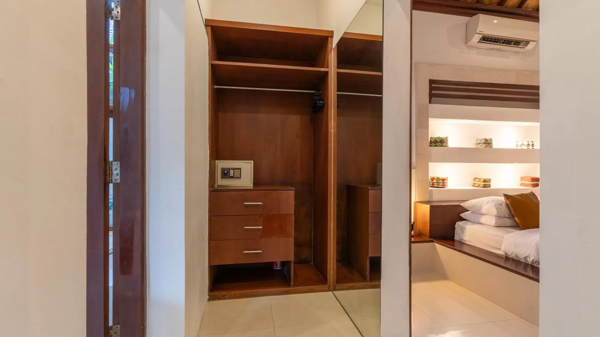 Villa Dewata 3 Seminyak