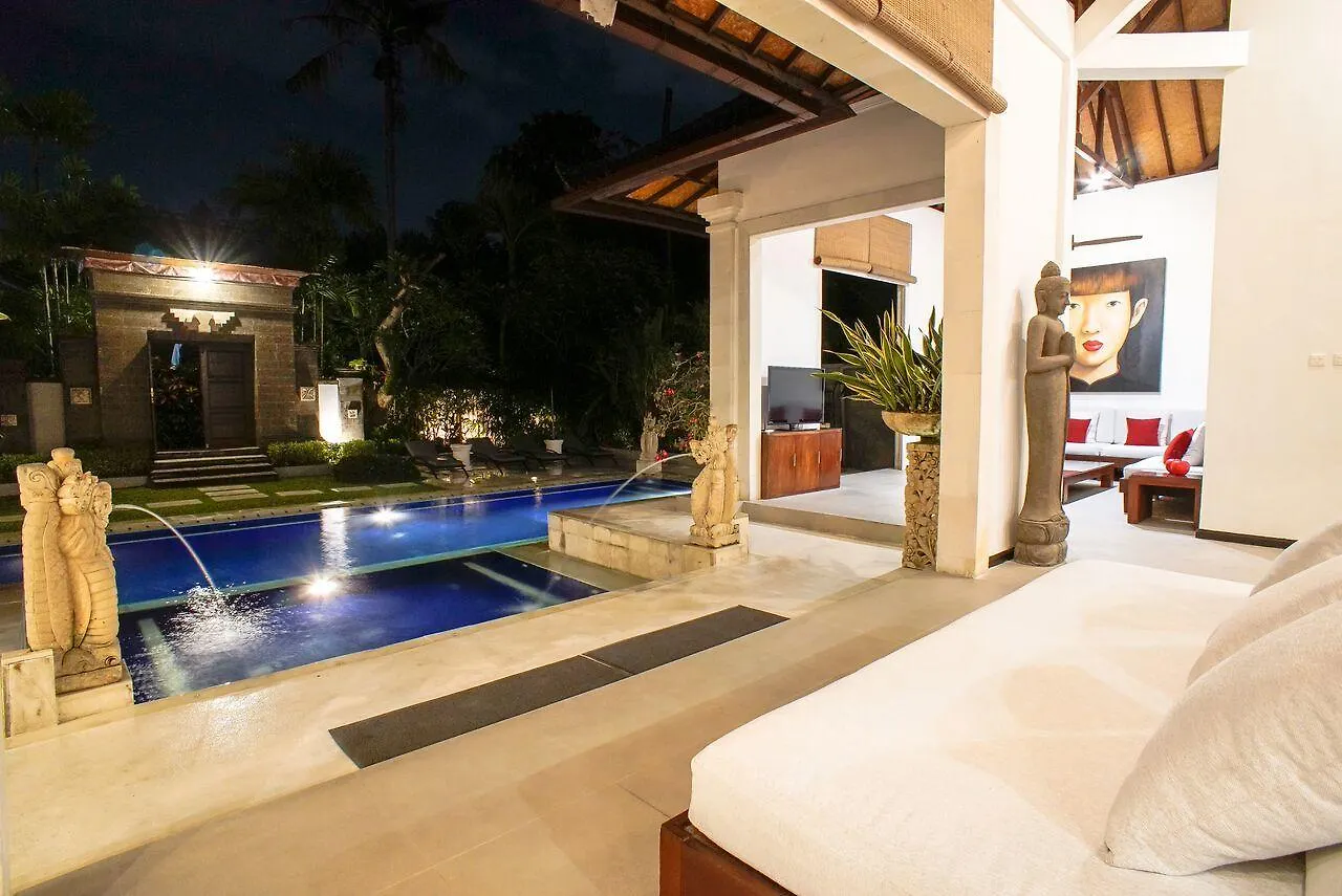 Villa Dewata 3 Seminyak   Seminyak (Bali)