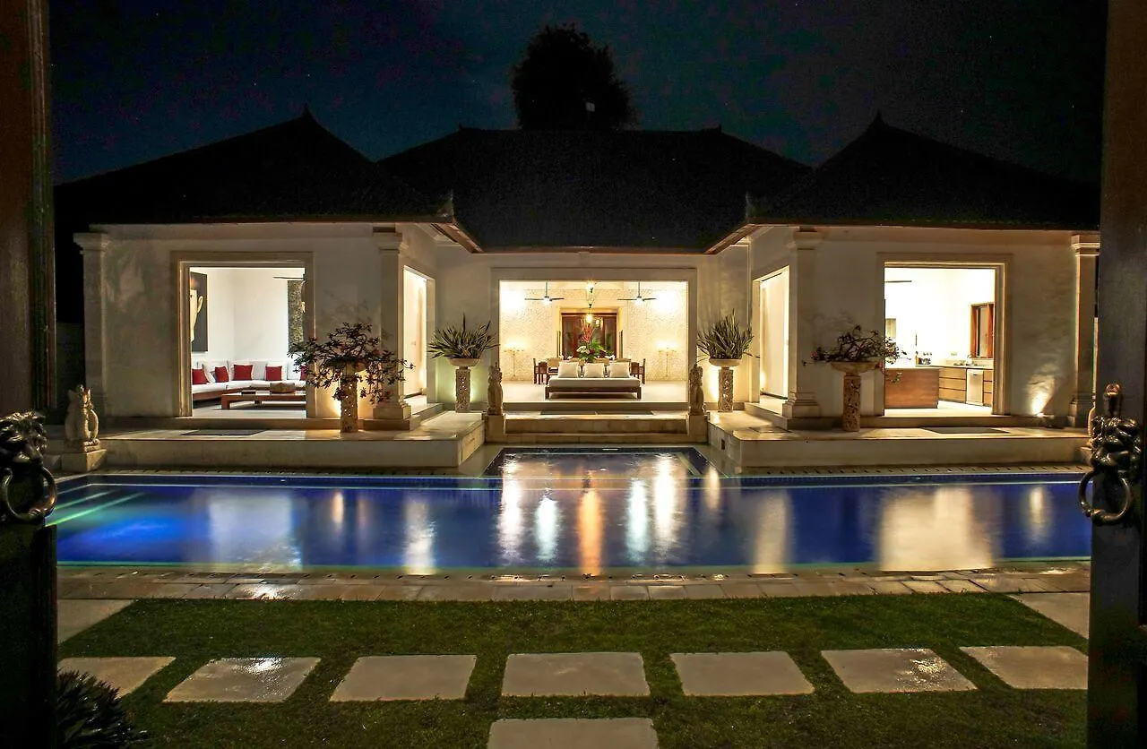 Villa Dewata 3 Seminyak