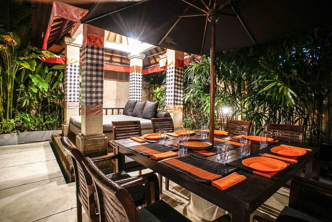 Villa Dewata 3 Seminyak