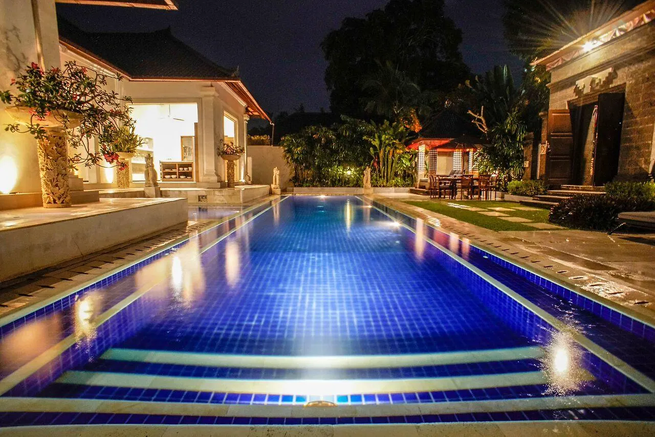 Villa Dewata 3 Seminyak