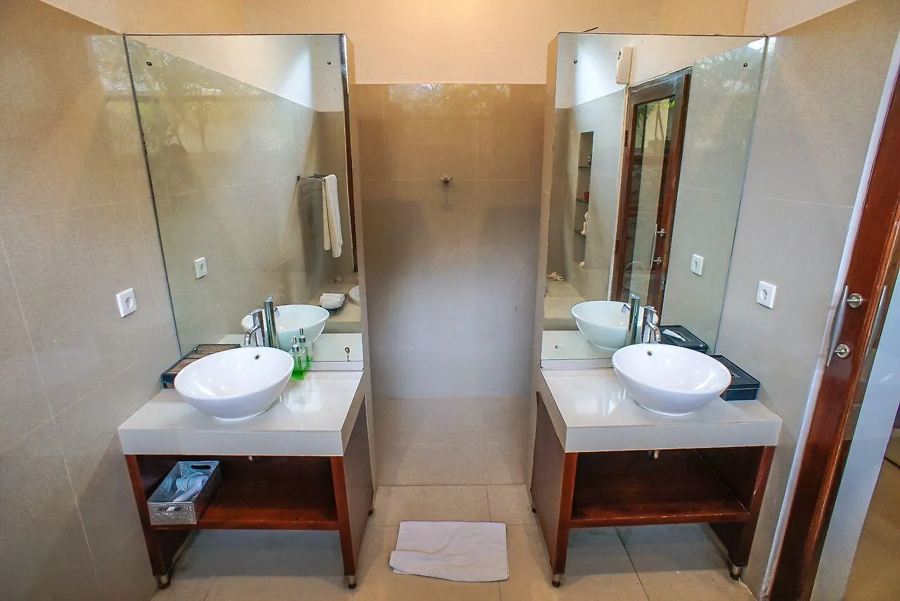 Villa Dewata 3 Seminyak