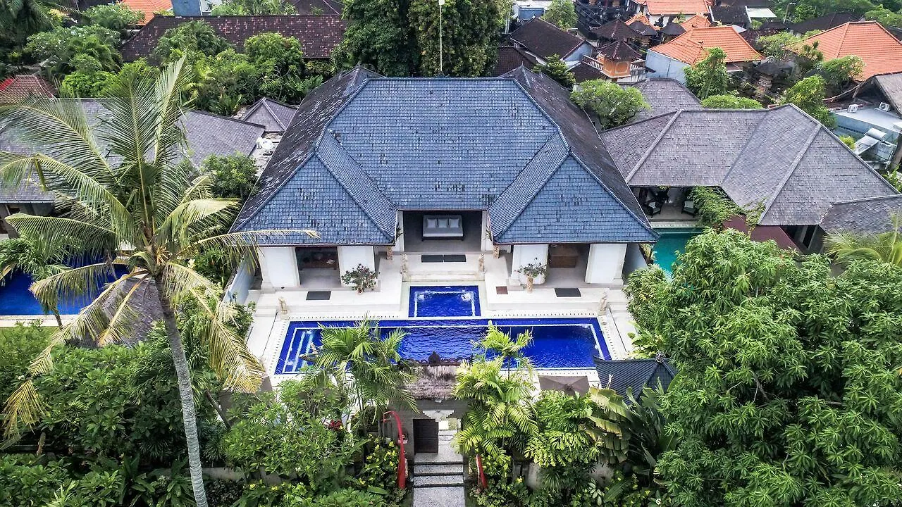 Villa Dewata 3 Seminyak  0*, Seminyak (Bali) Indonesia