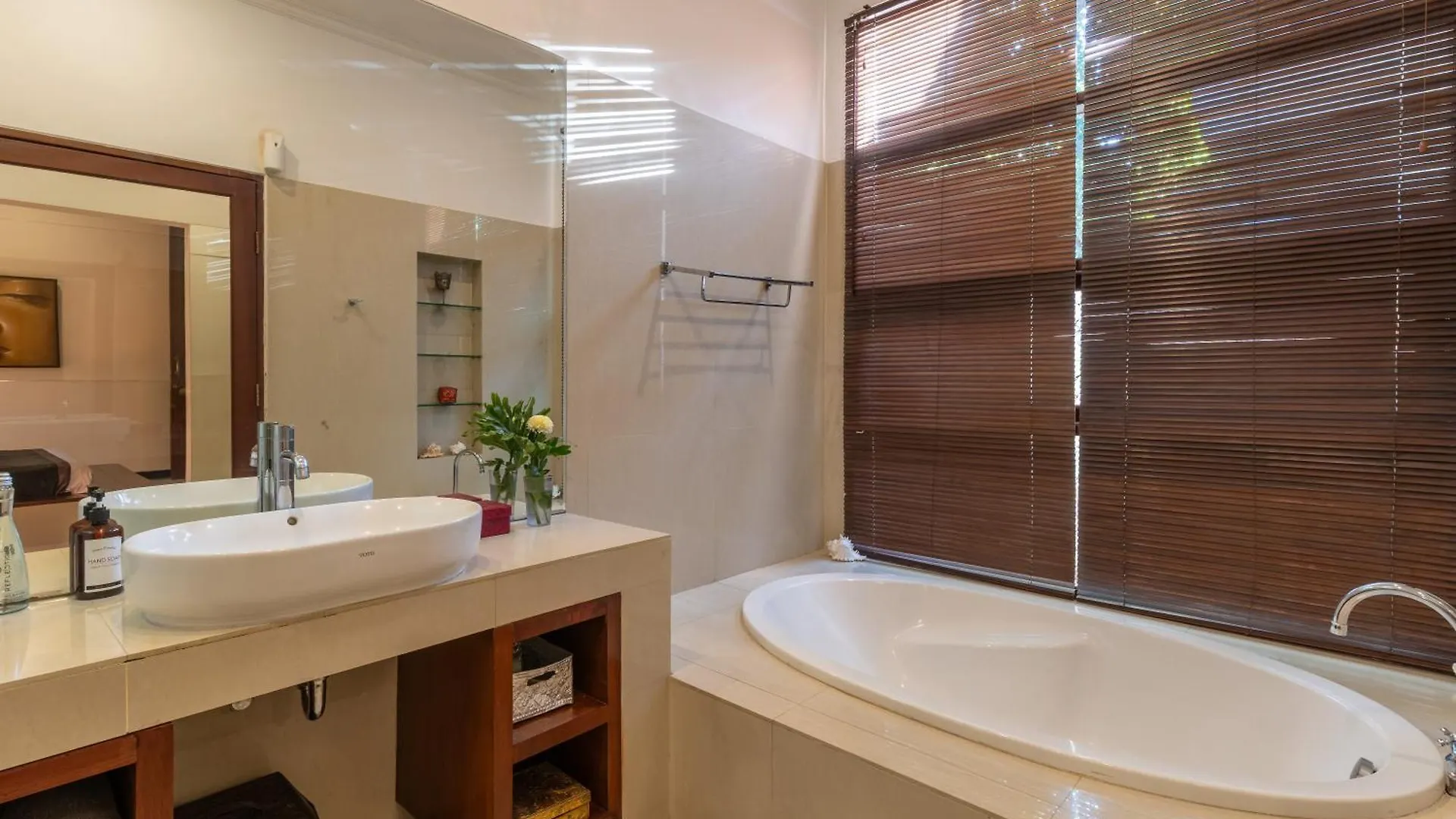 Villa Dewata 3 Seminyak