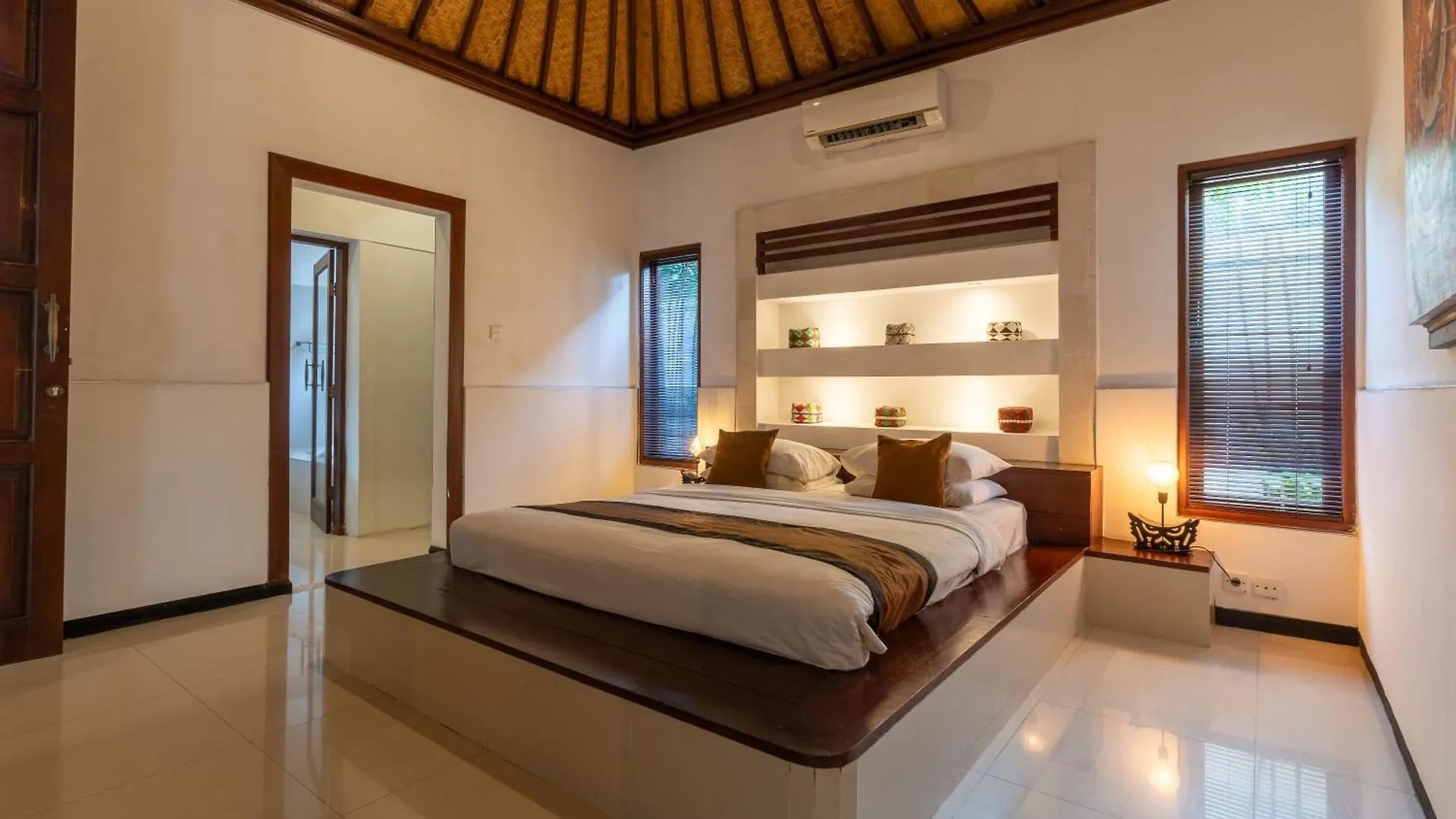 Villa Dewata 3 Seminyak