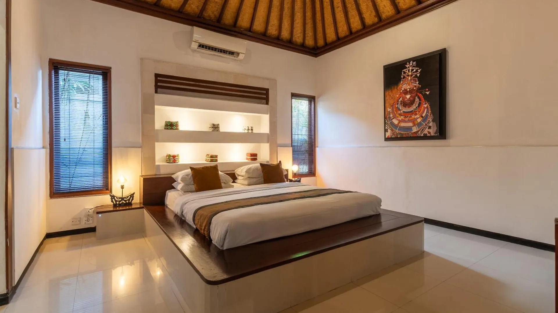 Villa Dewata 3 Seminyak