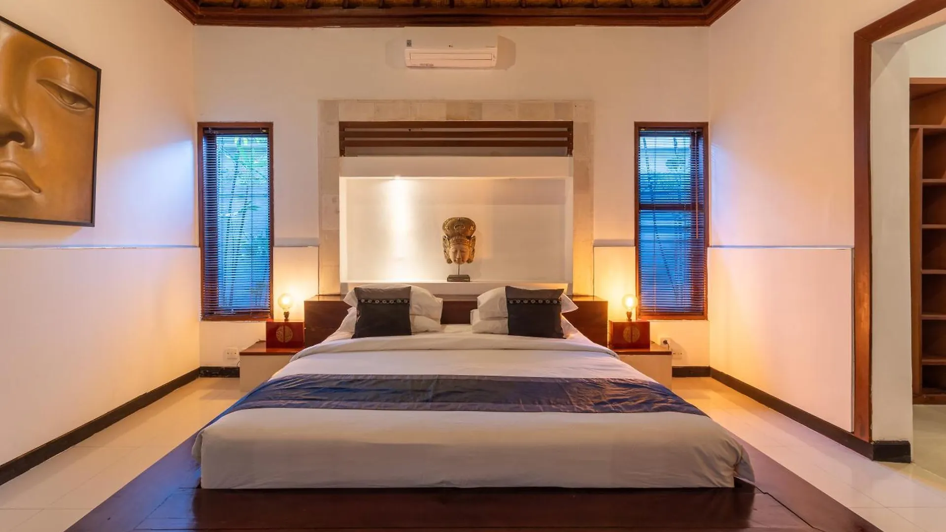Villa Dewata 3 Seminyak