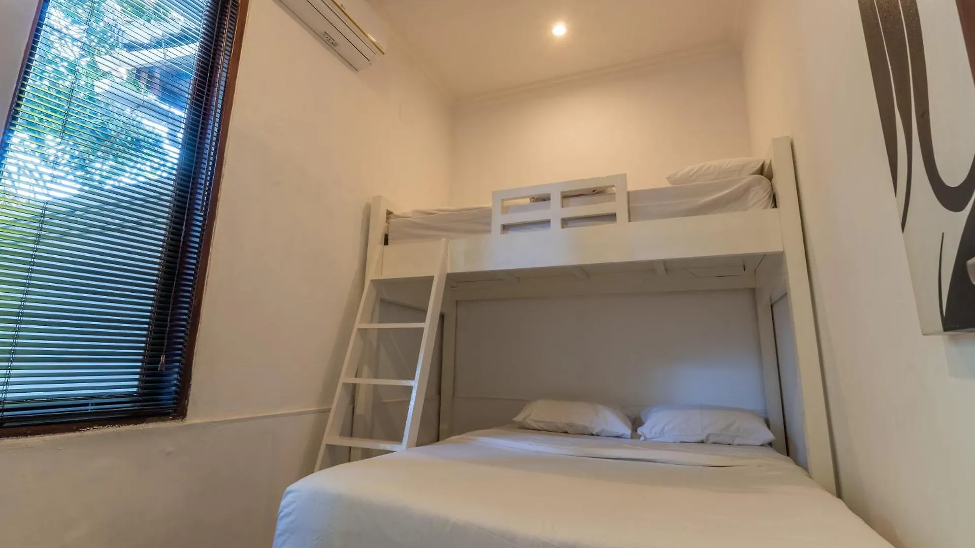 Villa Dewata 3 Seminyak