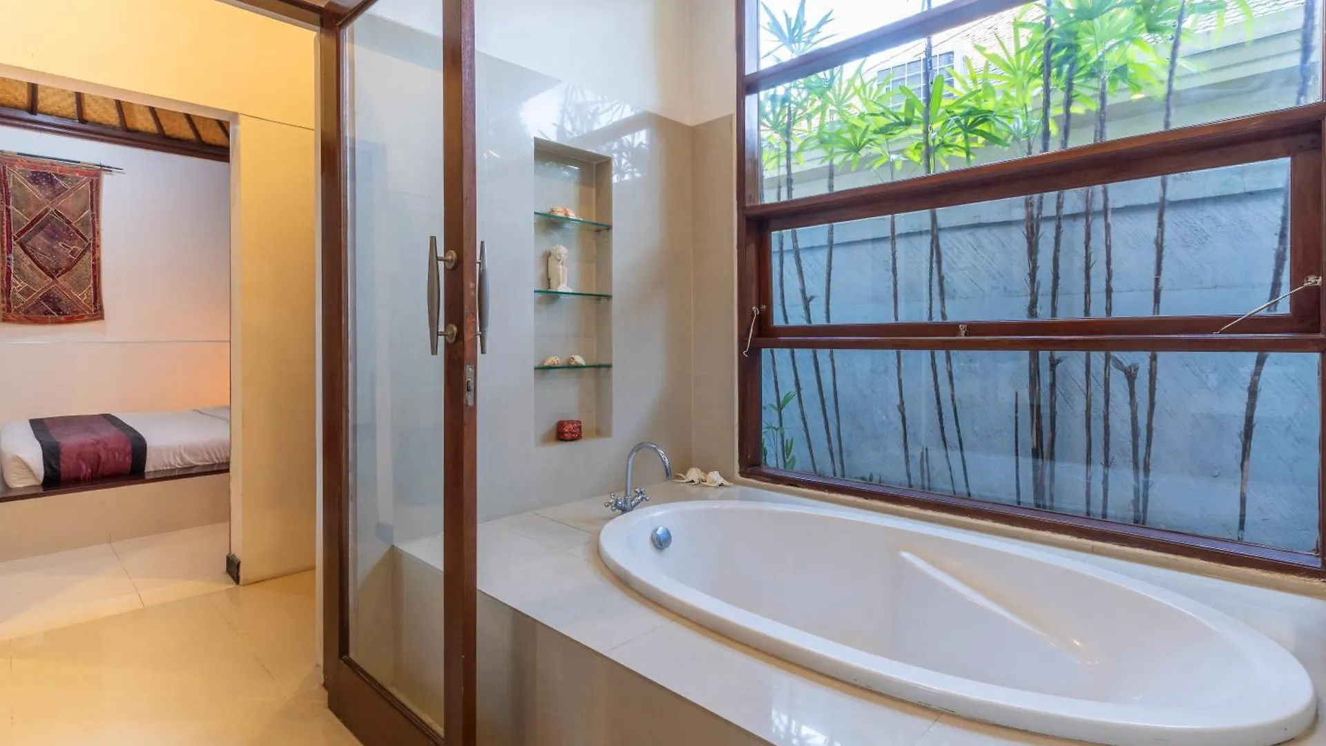 Villa Dewata 3 Seminyak