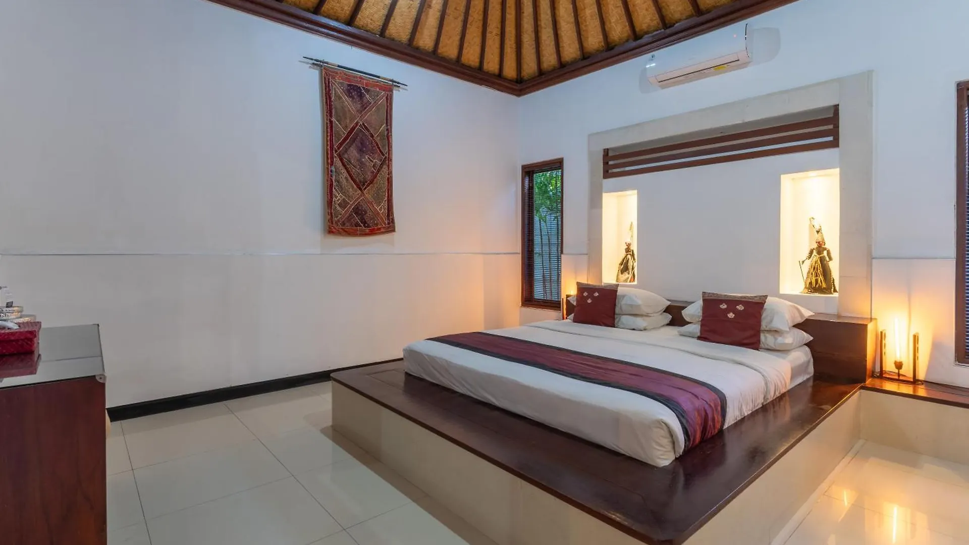 Villa Dewata 3 Seminyak