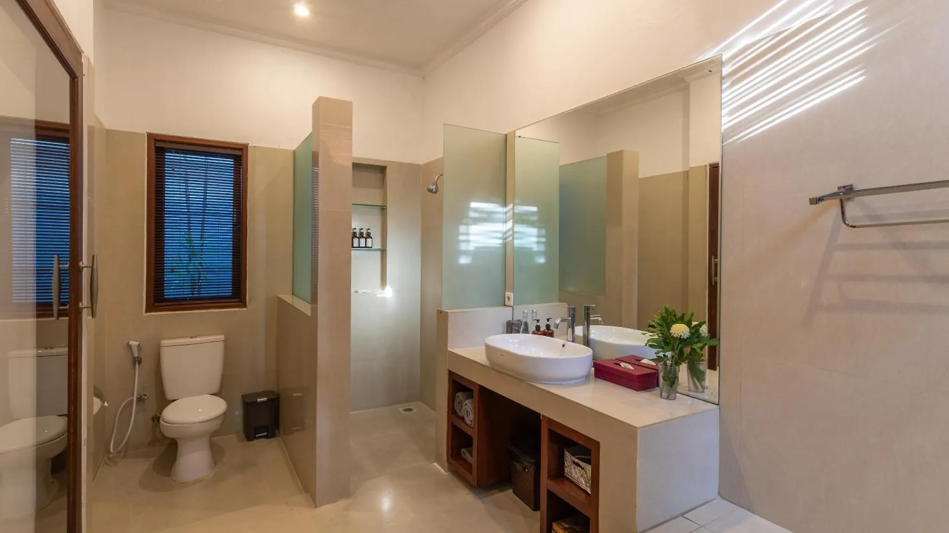 Villa Dewata 3 Seminyak