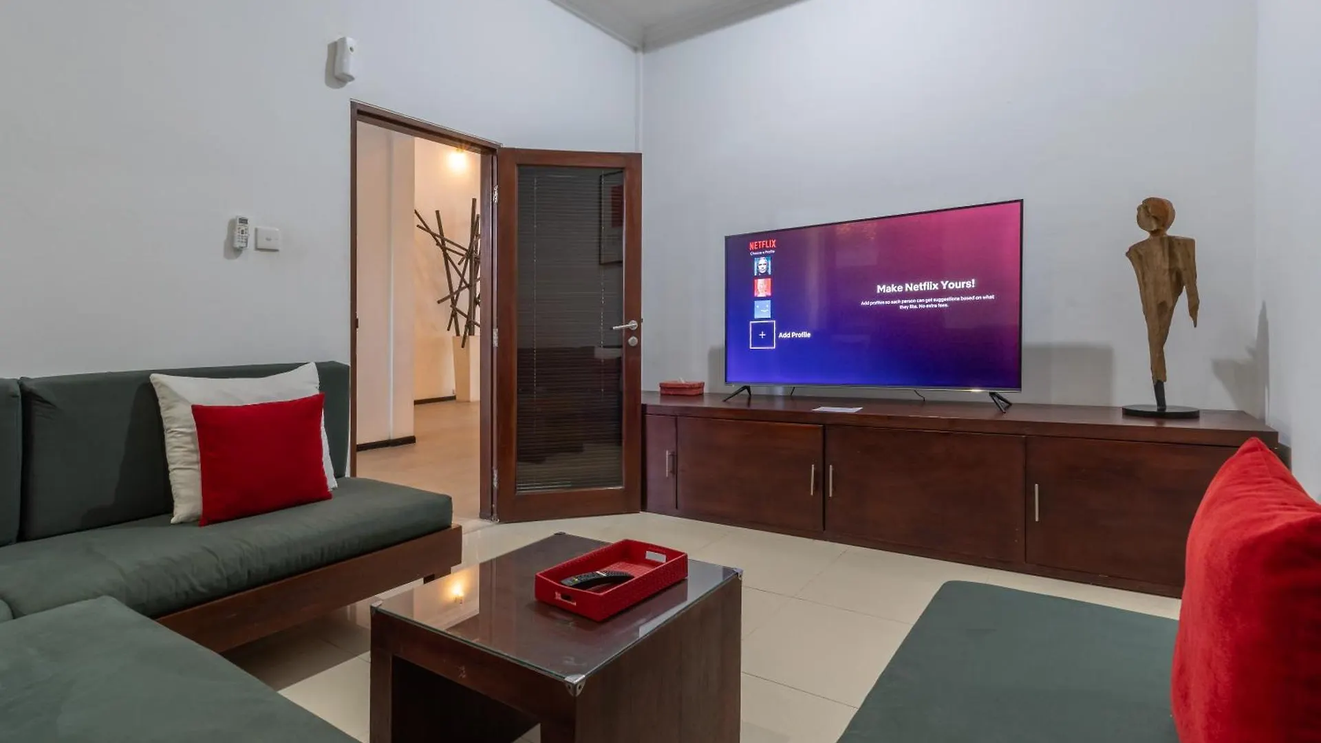 Villa Dewata 3 Seminyak