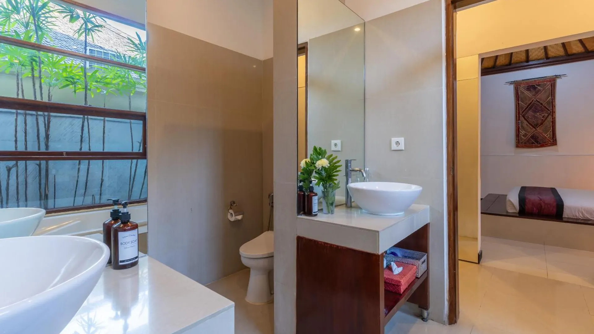 Villa Dewata 3 Seminyak